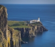 Scotland_84 Neist Point Lighthouse, Isle of Skye