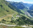 World_71 Gotthard pass, Switzerland