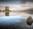 Scotland_10 Castle Stalker