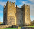 Ireland_37 Bunratty Castle in Co. Clare, Ireland