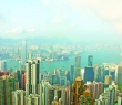 World_35 Hong Kong Cityscape