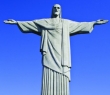World_25 Statue of Christ the Redeemer, Rio de Janeiro