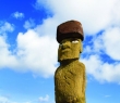 World_01 Moai at Easter Island