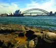 World_24 Sydney Opera House and Harbour Bridge, Australia