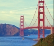 World_28 San Francisco's Golden Gate Bridge, USA