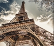 World_34 Eiffel Tower, Paris