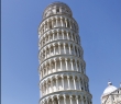 World_31 Leaning tower of Pisa in Italy
