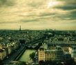 World_11 View on Paris skyline from Notre Dame de Paris