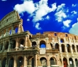 World_12 Colosseum in Rome, Italy