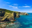England_50 Port Isaac cliffs, Cornwall
