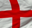 England_62 English Flag