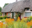 Ireland_52 Irish Thatched cottage