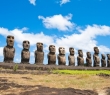 World_53 Easter Island, Chile
