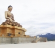 World_47 Buddha in Bhutan